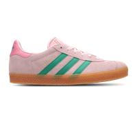 Chaussure Gazelle Clear Pink / Court Green / Bliss Pink 38