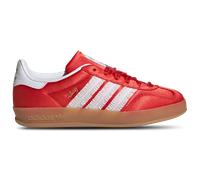 Adidas Gazelle - Sneakers Enfant - Rouge - Pointure 40 - Maille/synthétique Red 40