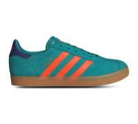Adidas Gazelle - Sneakers Enfant - Sarcelle - Pointure 38 2/3 - Cuir suédé Teal 38 2/3
