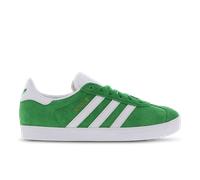 Adidas Gazelle - Sneakers Enfant - Vert - Pointure 36 2/3 - Cuir Green 36 2/3
