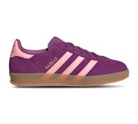Adidas Gazelle - Sneakers Enfant - Violet - Pointure 38 - Cuir Purple 38