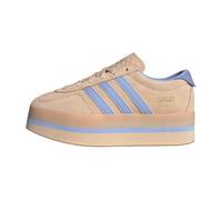 Adidas - Gazelle Stack W - Femme - Sport - Beige - Taille: 40 EU