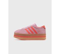 Adidas GAZELLE STACK W women Lowtop purple taille: 40