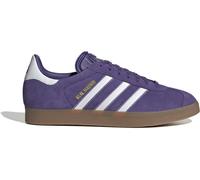 Adidas REAL MADRID GAZELLE TERRACE men Lowtop purple taille: 44 2/3