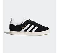 ADIDAS ORIGINALS Baskets 'GAZELLE C' noir / blanc, Größe 29, 3786760