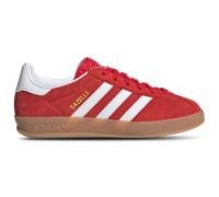 ADIDAS ORIGINALS Baskets 'Gazelle' rouge / blanc, Taille 36,5-37