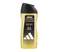 Adidas Victory League Gel douche pour homme 250 ml