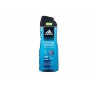 Adidas Gel Douche Fresh Endurance 400 Ml 3 En 1