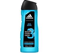 Adidas Gel Douche Ice Dive - 400 Ml