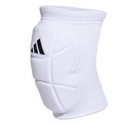 adidas Genouillère unisexe Elite Volleyball, blanc/noir, M