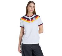 Adidas Germany 26 Home Replica Jersey Femme - Jerseys/Réplicas, Blanc - Taille 34 - Poly Mesh White 34
