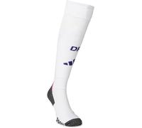 Adidas Germany Away Socks 2024 Adults Blanc Femmes 4-8 Male