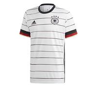 Adidas - GERMANY DFB Saison 2021/22, Maillot, Home, Équipement de jeu, Homme