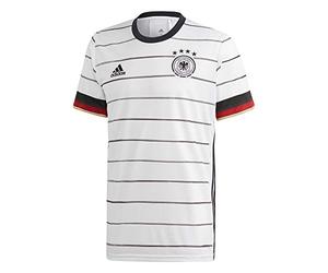 Adidas - GERMANY DFB Saison 2021/22, Maillot, Home, Équipement de jeu, Homme