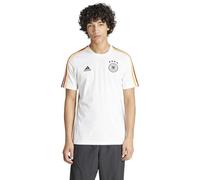 Adidas Germany Dna 23/24 Short Sleeve T-shirt M
