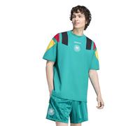Adidas Germany Eqt Short Sleeve T-shirt Vert S Homme