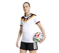 Adidas Germany Femme - Jerseys/Réplicas, Blanc - Taille 32 - Poly Mesh White 32