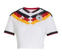 Adidas Germany Femme - Jerseys/Réplicas, Blanc - Taille 34 - Poly Mesh White 34