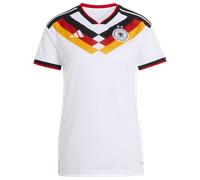 Adidas Germany Femme - Jerseys/Réplicas, Blanc - Taille 34 - Poly Mesh White 34