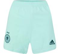Adidas Germany Home And Away Shorts 2021 Womens Multiple 12 (M) Female