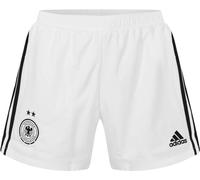 Adidas Germany Home And Away Shorts 2021 Womens Multiple 14 (L) Female