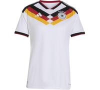 Maillot Allemagne 26 Domicile White L