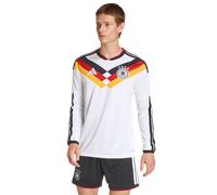 Adidas Germany 26/27 Replica Home Long Sleeve T-shirt Blanc XS Homme