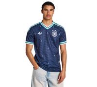 Adidas Germany Homme - Jerseys/Réplicas, Bleu - Taille XS - Poly Jersey Blue XS