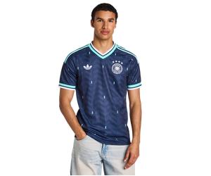 Adidas Germany Homme - Jerseys/Réplicas, Bleu - Taille XXL - Poly Jersey Blue XXL