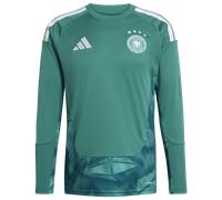 ADIDAS PERFORMANCE Maillot 'DFB H GK' vert fluo, Taille XL