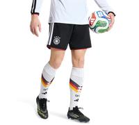 Short Domicile Allemagne Coupe du Monde 2026 Noir L