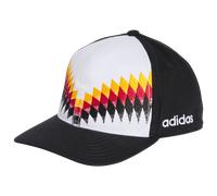 Adidas Casquette snapback Allemagne 2026 Noir 56/58 cm Unisexe