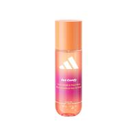 ADIDAS GET COMFY fragrance hair & body mist 236 ml Unisex