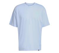 adidas Gfx Glob Q3 T-shirt Hommes-Bleu