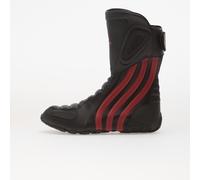 adidas Ghost Moto Mid Core Black/ Team Victory Red/ Core Black 7