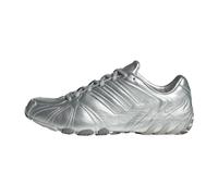 adidas Ghost Sprint W Silver Metallic Grey Women Casual Lifestyle Shoes JQ6439