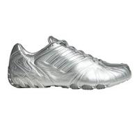 Adidas GHOST SPRINT W women Lowtop silver taille: 36 2/3