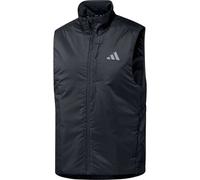 Adidas Gilet de course adi365 Warm Hommes Noir Taille M