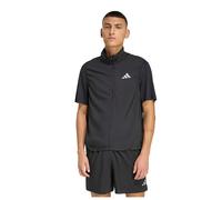 Adidas Gilet de running Adi365 Running Essentials Noir L Homme
