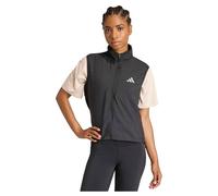 Adidas Gilet Adi365 Essentials Running Femme Noir Taille L