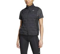 Adidas Gilet Adizero Running Padded