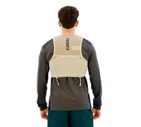 Adidas Gilet d'hydratation Terrex Xperior Trail Running 2,5 l Beige L