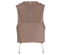 Adidas Gilet d'hydratation Terrex Xperior Trail Running 5 L Beige S