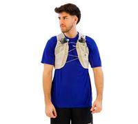 Adidas Gilet d'hydratation Terrex Xperior Trail 5 L Beige Taille L