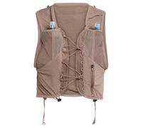 Adidas Terrex Xperior Trail Running 5l Hydration Vest Beige M