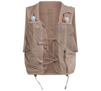 Adidas - Gilet de trail - Xpr Trail Vest 2.5L Trace Brown - Taille M - Marron Marron M