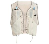 Adidas Terrex Xperior Trail Running 10l Hydration Vest Beige M