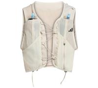 Adidas Gilet d'hydratation Terrex Xperior Trail 10 L Beige XS