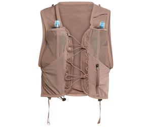 Adidas - Gilet de trail - Xpr Trl Vst 5L Trace Brown - Taille XS - Marron Marron XS