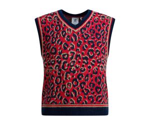 Adidas - Gilet en maille Kd0335 - Homme - Sport - Multicolore - Taille: S